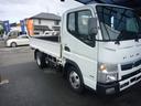 キャンター 全低床　ＡＴ　後輪ダブル　レーンアシスト　ドライブレコーダー　ＥＴＣ　ＡＢＳ　ＥＳＣ　エアコン　パワーウィンドウ　運転席エアバッグ　自動被害軽減ブレーキ　車線逸脱警報　横滑り防止装置　ビニールシートカバー（7枚目）