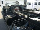 ダンプ　３５００ｋｇ　６速　ＦＭＡＭラジオ　Ｂｔオーディオ　ＥＴＣ　カラーインフォメーションモニター　集中ドアロック　左電動ミラー　オーバーヘッドシェルフ　センターコンソール　横滑り防止装置　荷台新塗装済み（20枚目）