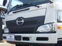 ダンプ 3500kg 6速 FMAMラジオ Btオーディオ カラーインフォメーションモニター ETC 集中ドアロック 横滑り防止装置 オーバーヘッドシェルフ 電動ミラー LEDルームライト 荷台新塗装済み(22枚目)