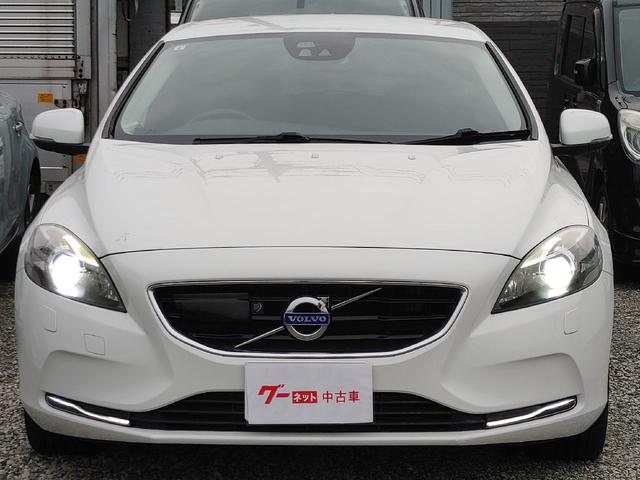 ボルボ Ｖ４０