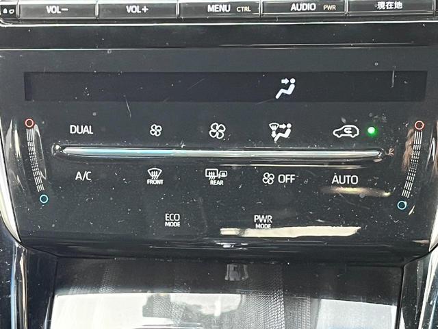 プレミアム　後期　サンルーフ　純正９インチナビ　バックモニター　フルセグＴＶ　Ｂｌｕｅｔｏｏｔｈ　パワーシート　パワーバックドア　電動パーキングブレーキ　トヨタセーフティセンス　レーダークルーズコントロール(33枚目)