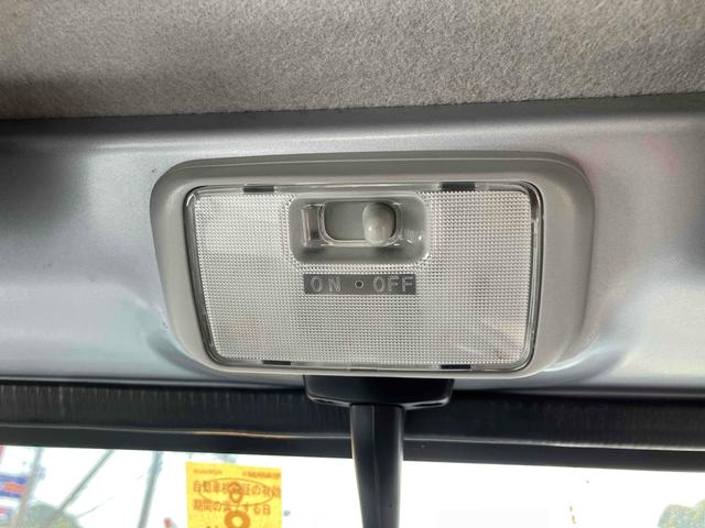 ミニキャブバン ＣＤ　４ＷＤ　軽バン　オートマ車　両側スライドドア　エアコン　パワーステアリング　運転席エアバッグ　最大積載量３５０ｋｇ（34枚目）