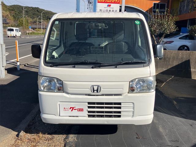 アクティトラック SDX 軽トラック AT ETC ナビ TV エアコン パワーステアリング 運転席エアバッグ デジタルインナーミラー型ドライブレコーダー・荷台ランプ(2枚目)