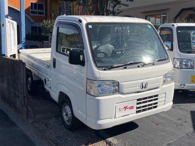 アクティトラック SDX 軽トラック AT ETC ナビ TV エアコン パワーステアリング 運転席エアバッグ デジタルインナーミラー型ドライブレコーダー・荷台ランプ(3枚目)