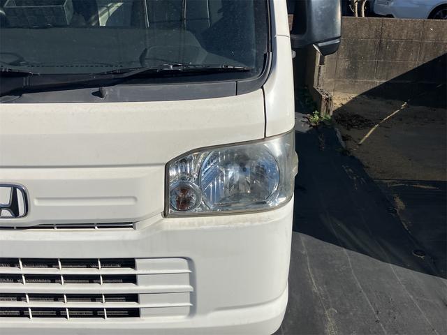 アクティトラック SDX 軽トラック AT ETC ナビ TV エアコン パワーステアリング 運転席エアバッグ デジタルインナーミラー型ドライブレコーダー・荷台ランプ(5枚目)
