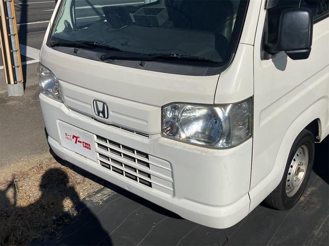 アクティトラック SDX 軽トラック AT ETC ナビ TV エアコン パワーステアリング 運転席エアバッグ デジタルインナーミラー型ドライブレコーダー・荷台ランプ(6枚目)