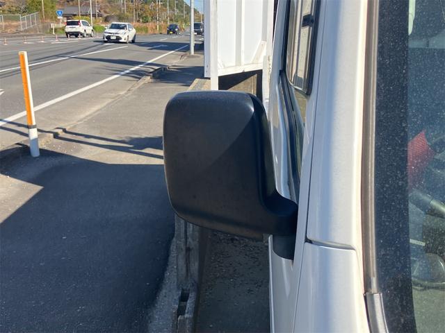 アクティトラック SDX 軽トラック AT ETC ナビ TV エアコン パワーステアリング 運転席エアバッグ デジタルインナーミラー型ドライブレコーダー・荷台ランプ(8枚目)