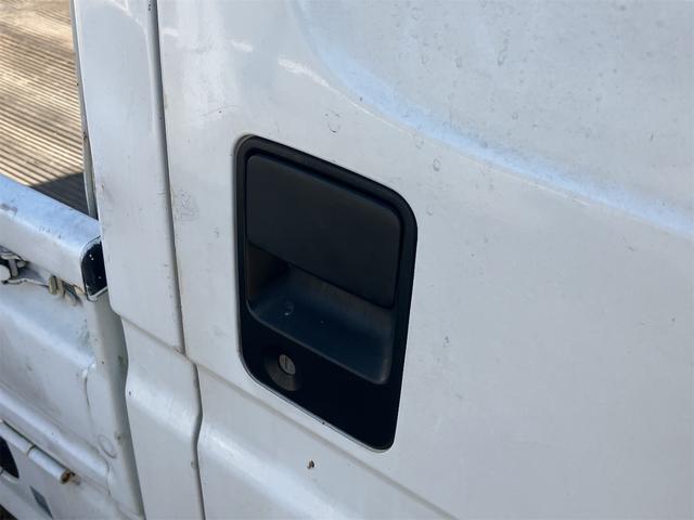 アクティトラック SDX 軽トラック AT ETC ナビ TV エアコン パワーステアリング 運転席エアバッグ デジタルインナーミラー型ドライブレコーダー・荷台ランプ(9枚目)