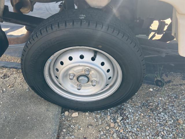 アクティトラック SDX 軽トラック AT ETC ナビ TV エアコン パワーステアリング 運転席エアバッグ デジタルインナーミラー型ドライブレコーダー・荷台ランプ(17枚目)