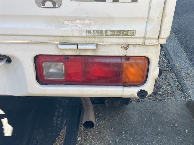 アクティトラック SDX 軽トラック AT ETC ナビ TV エアコン パワーステアリング 運転席エアバッグ デジタルインナーミラー型ドライブレコーダー・荷台ランプ(24枚目)