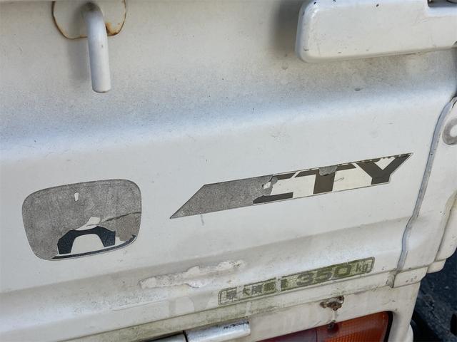 アクティトラック SDX 軽トラック AT ETC ナビ TV エアコン パワーステアリング 運転席エアバッグ デジタルインナーミラー型ドライブレコーダー・荷台ランプ(25枚目)