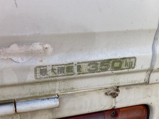 アクティトラック SDX 軽トラック AT ETC ナビ TV エアコン パワーステアリング 運転席エアバッグ デジタルインナーミラー型ドライブレコーダー・荷台ランプ(26枚目)