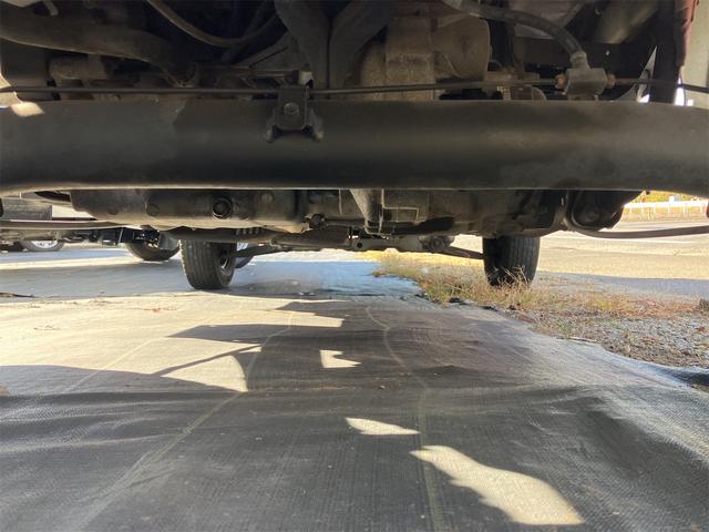 アクティトラック SDX 軽トラック AT ETC ナビ TV エアコン パワーステアリング 運転席エアバッグ デジタルインナーミラー型ドライブレコーダー・荷台ランプ(27枚目)