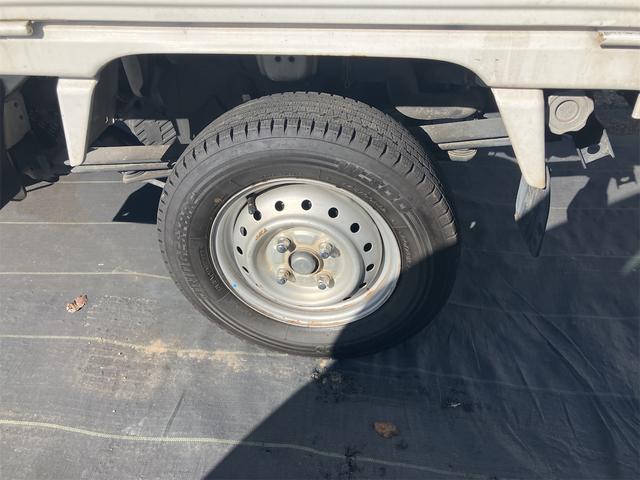 アクティトラック SDX 軽トラック AT ETC ナビ TV エアコン パワーステアリング 運転席エアバッグ デジタルインナーミラー型ドライブレコーダー・荷台ランプ(28枚目)