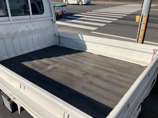 アクティトラック SDX 軽トラック AT ETC ナビ TV エアコン パワーステアリング 運転席エアバッグ デジタルインナーミラー型ドライブレコーダー・荷台ランプ(32枚目)