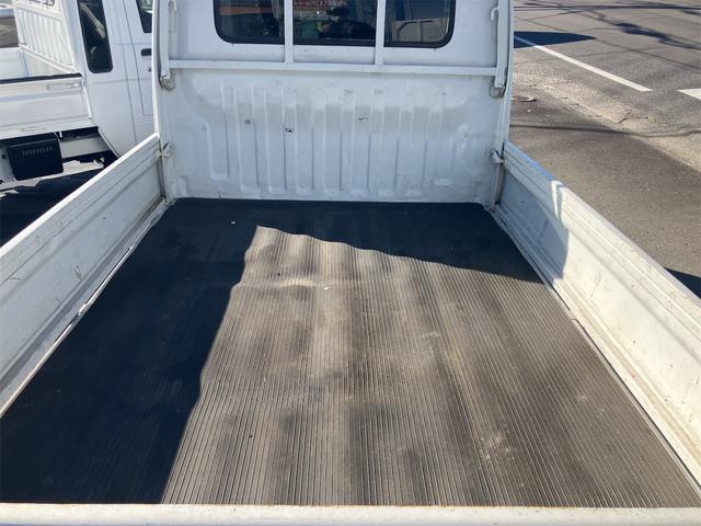 アクティトラック SDX 軽トラック AT ETC ナビ TV エアコン パワーステアリング 運転席エアバッグ デジタルインナーミラー型ドライブレコーダー・荷台ランプ(33枚目)