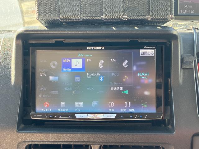 アクティトラック SDX 軽トラック AT ETC ナビ TV エアコン パワーステアリング 運転席エアバッグ デジタルインナーミラー型ドライブレコーダー・荷台ランプ(35枚目)