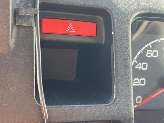 アクティトラック SDX 軽トラック AT ETC ナビ TV エアコン パワーステアリング 運転席エアバッグ デジタルインナーミラー型ドライブレコーダー・荷台ランプ(37枚目)