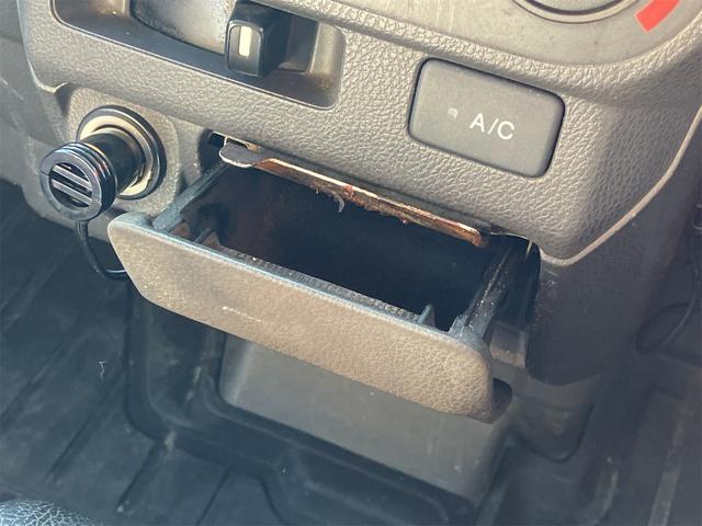 アクティトラック SDX 軽トラック AT ETC ナビ TV エアコン パワーステアリング 運転席エアバッグ デジタルインナーミラー型ドライブレコーダー・荷台ランプ(40枚目)