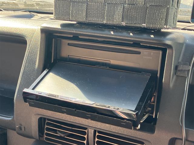 アクティトラック SDX 軽トラック AT ETC ナビ TV エアコン パワーステアリング 運転席エアバッグ デジタルインナーミラー型ドライブレコーダー・荷台ランプ(42枚目)