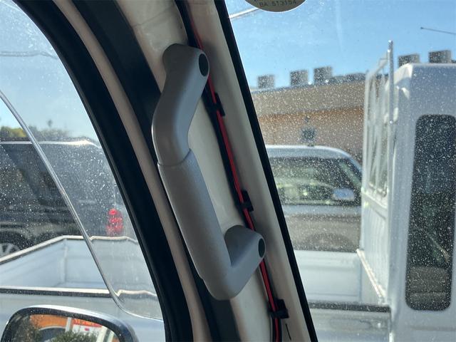 アクティトラック SDX 軽トラック AT ETC ナビ TV エアコン パワーステアリング 運転席エアバッグ デジタルインナーミラー型ドライブレコーダー・荷台ランプ(49枚目)