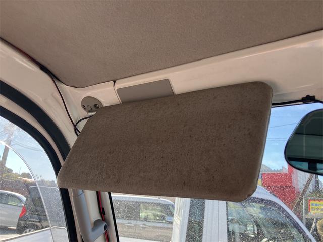 アクティトラック SDX 軽トラック AT ETC ナビ TV エアコン パワーステアリング 運転席エアバッグ デジタルインナーミラー型ドライブレコーダー・荷台ランプ(50枚目)