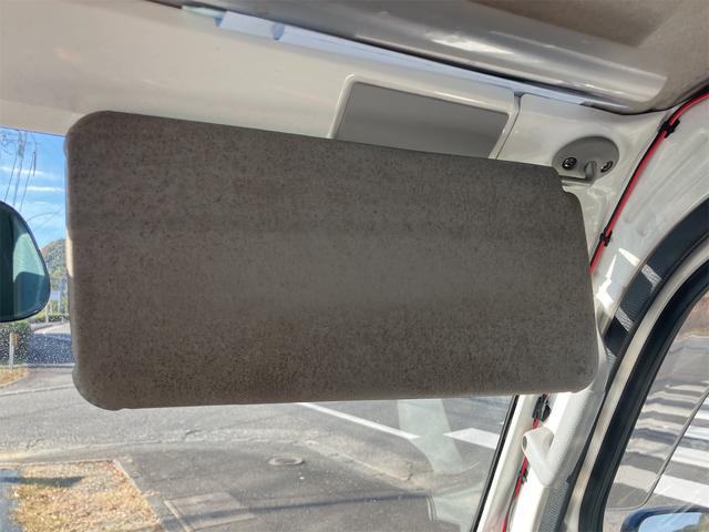 アクティトラック SDX 軽トラック AT ETC ナビ TV エアコン パワーステアリング 運転席エアバッグ デジタルインナーミラー型ドライブレコーダー・荷台ランプ(51枚目)