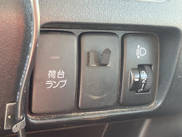 アクティトラック SDX 軽トラック AT ETC ナビ TV エアコン パワーステアリング 運転席エアバッグ デジタルインナーミラー型ドライブレコーダー・荷台ランプ(54枚目)