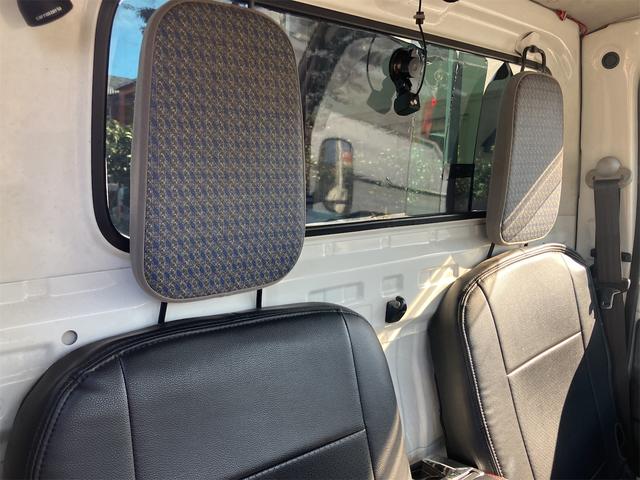 アクティトラック SDX 軽トラック AT ETC ナビ TV エアコン パワーステアリング 運転席エアバッグ デジタルインナーミラー型ドライブレコーダー・荷台ランプ(61枚目)