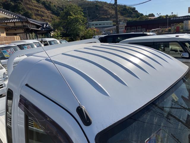 ハイゼットトラック ジャンボ 4WD 軽トラック MT エアコン パワーウィンドウ カセット マニュアル車・4WD・3方開(12枚目)