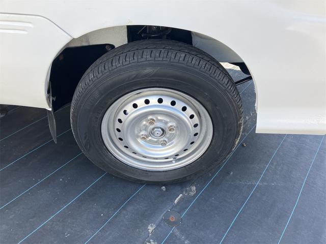 ハイゼットトラック ジャンボ 4WD 軽トラック MT エアコン パワーウィンドウ カセット マニュアル車・4WD・3方開(13枚目)