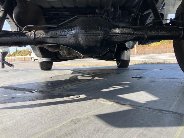 ハイゼットトラック ジャンボ 4WD 軽トラック MT エアコン パワーウィンドウ カセット マニュアル車・4WD・3方開(25枚目)