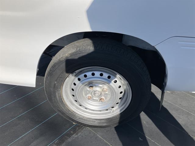 ハイゼットトラック ジャンボ 4WD 軽トラック MT エアコン パワーウィンドウ カセット マニュアル車・4WD・3方開(29枚目)