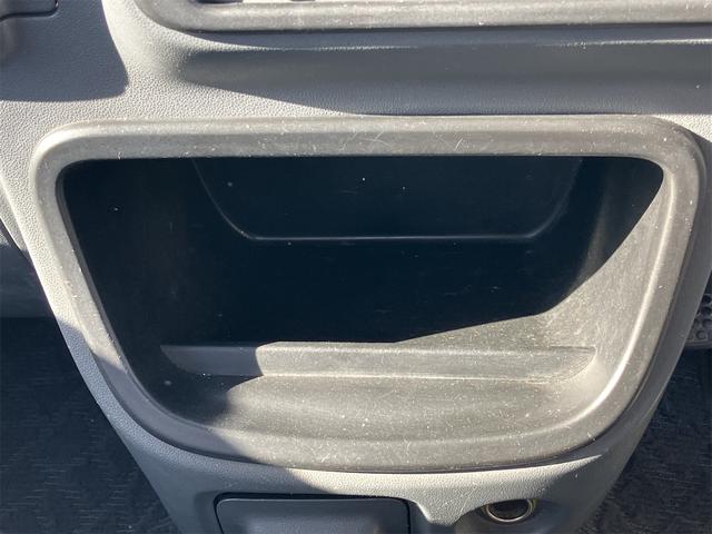 ハイゼットトラック ジャンボ 4WD 軽トラック MT エアコン パワーウィンドウ カセット マニュアル車・4WD・3方開(36枚目)