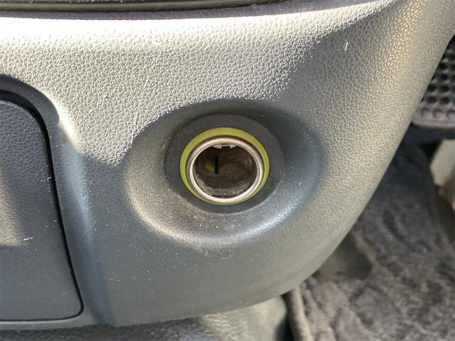 ハイゼットトラック ジャンボ 4WD 軽トラック MT エアコン パワーウィンドウ カセット マニュアル車・4WD・3方開(37枚目)