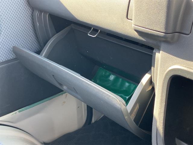 ハイゼットトラック ジャンボ 4WD 軽トラック MT エアコン パワーウィンドウ カセット マニュアル車・4WD・3方開(42枚目)