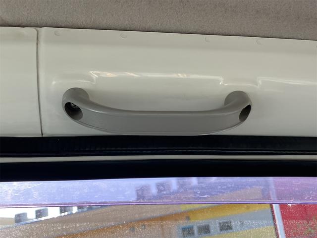 ハイゼットトラック ジャンボ 4WD 軽トラック MT エアコン パワーウィンドウ カセット マニュアル車・4WD・3方開(45枚目)