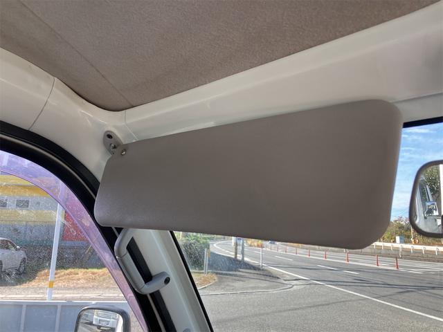 ハイゼットトラック ジャンボ 4WD 軽トラック MT エアコン パワーウィンドウ カセット マニュアル車・4WD・3方開(46枚目)