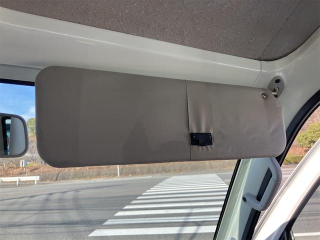 ハイゼットトラック ジャンボ 4WD 軽トラック MT エアコン パワーウィンドウ カセット マニュアル車・4WD・3方開(48枚目)