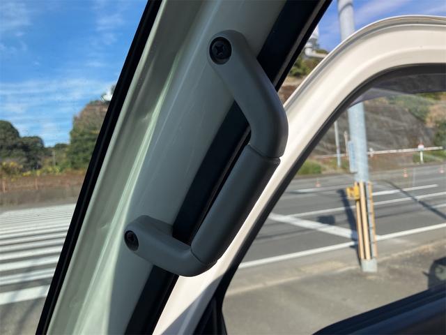 ハイゼットトラック ジャンボ 4WD 軽トラック MT エアコン パワーウィンドウ カセット マニュアル車・4WD・3方開(49枚目)