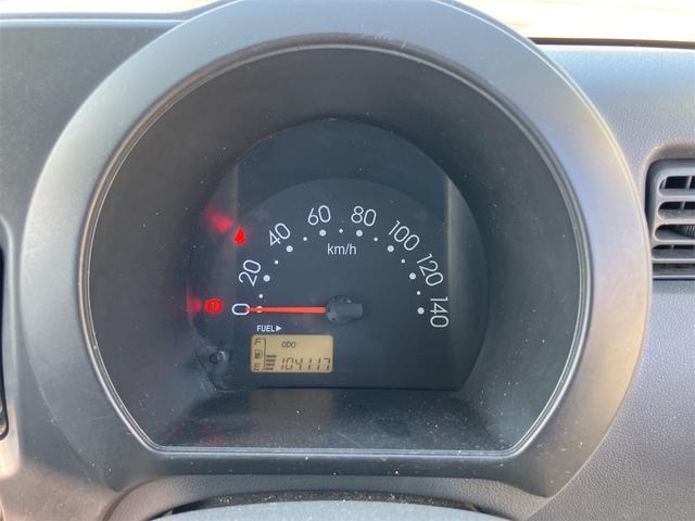 ハイゼットトラック ジャンボ 4WD 軽トラック MT エアコン パワーウィンドウ カセット マニュアル車・4WD・3方開(50枚目)