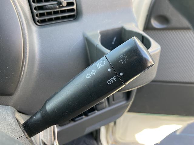 ハイゼットトラック ジャンボ 4WD 軽トラック MT エアコン パワーウィンドウ カセット マニュアル車・4WD・3方開(52枚目)