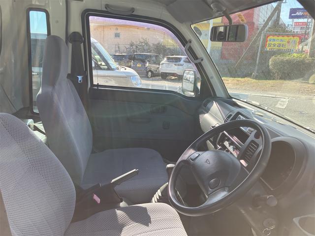ハイゼットトラック ジャンボ 4WD 軽トラック MT エアコン パワーウィンドウ カセット マニュアル車・4WD・3方開(59枚目)