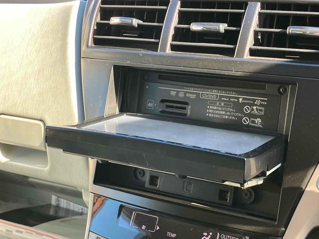 プリウスアルファ Ｓ　ＥＴＣ　バックカメラ　ナビ　アルミホイール　オートライト　スマートキー　電動格納ミラー　ＣＶＴ　盗難防止システム　衝突安全ボディ　ＡＢＳ　エアコン　パワーステアリング　パワーウィンドウ（36枚目）