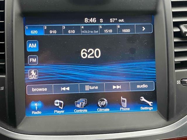 クライスラー・３００ ３００リミテッド　左ハンドル　ＥＴＣ　オートクルーズコントロール　アルミホイール　オートライト　ＡＴ　キーレスエントリー　ＣＤ　ＥＳＣ　エアコン　パワーステアリング（35枚目）