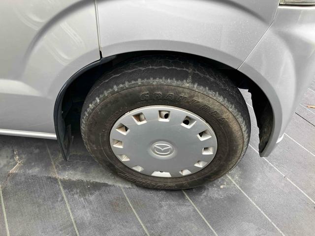 スクラム 　４ＷＤ　ＭＴ　ナビ　ＴＶ　バックカメラ　両側スライドドア　キーレスエントリー　エアコン　パワーウィンドウ　運転席エアバッグ　助手席エアバッグ　ＣＤ　ＵＳＢ　ミュージックプレイヤー接続可（20枚目）