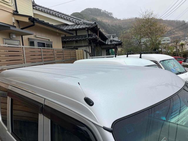 スクラム 　４ＷＤ　ＭＴ　ナビ　ＴＶ　バックカメラ　両側スライドドア　キーレスエントリー　エアコン　パワーウィンドウ　運転席エアバッグ　助手席エアバッグ　ＣＤ　ＵＳＢ　ミュージックプレイヤー接続可（28枚目）