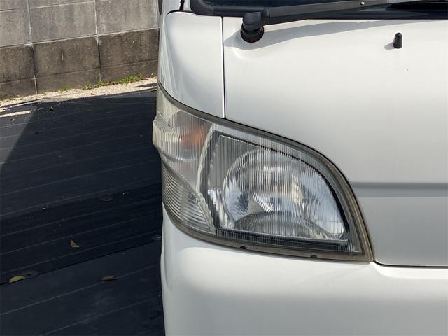 ハイゼットトラック 　４ＷＤ　　多目的ダンプ　ＰＴＯ式ダンプ　ＭＴ　エアコン　パワーステアリング（4枚目）