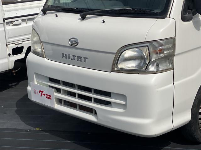 ハイゼットトラック 　４ＷＤ　　多目的ダンプ　ＰＴＯ式ダンプ　ＭＴ　エアコン　パワーステアリング（6枚目）