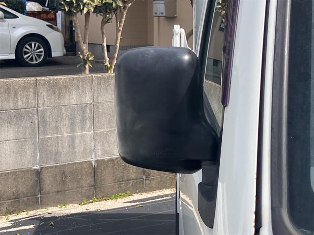 ハイゼットトラック 　４ＷＤ　　多目的ダンプ　ＰＴＯ式ダンプ　ＭＴ　エアコン　パワーステアリング（8枚目）